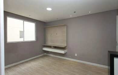 Imagem 2: Apartamento para venda em Jaraguá com 2 quartos , 38m²