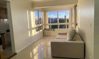 Imagem 2: INBOX CIA IMOBILIÁRIA ALUGA EM BENTO GONÇALVES - Apartamento de um quarto no Bairro Maria