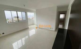 Imagem 4: Apartamento com 2 dormitórios para alugar, 70 m² por R$ 3.890,79/mês - Buritis - Belo Hori