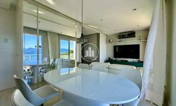 Imagem 4: Cobertura 3 Dormitorios, sendo 2 Suites - JMS