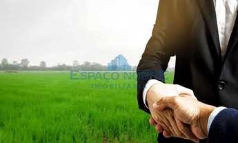 Imagem: Terreno - Jardim Noêmia - Franca