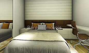 Imagem 4: Apartamento a venda no Bairro Granbery em Juiz de Fora MG