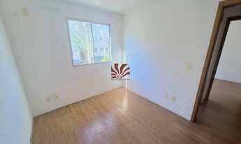 Imagem 5: Apartamento com 47m², São José - Canoas/RS