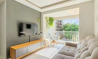 Imagem 3: Apartamento 3 dormitórios 1 vaga no Passo da Areia