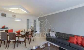 Imagem 4: Apartamento à venda em Higienópolis, 3 dormitórios (1 suíte), 1 vaga de garagem, 141m² A.U