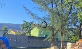 Imagem 2: Terreno 900m2 (15x60M) plano na Irene Lopes Sodré, Engenho do Mato/Niterói