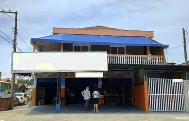 Imagem 2: Sobrado Residencial - Jardim Imperial com Ponto Comercial