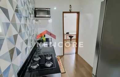 Imagem 7: Apartamento em Rua Paulista - Fernão Dias - Belo Horizonte/MG