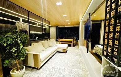 Imagem 4: Apartamento à venda Boqueirão-Santos/Sp