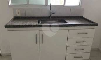 Imagem 5: Apartamento para alugar com 1 quarto em Jardim Regente, Indaiatuba - SP