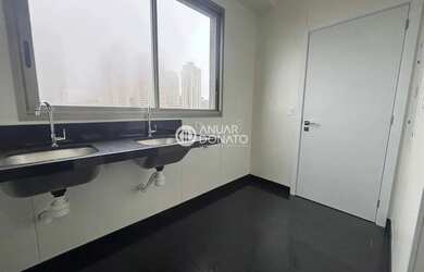 Imagem 5: Vale do Sereno - Apartamento 4 quartos para aluguel na Anuar Donato