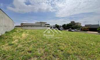 Imagem 3: Terreno à venda, 352 m² por R$ 599.267,00 - Condomínio Terras de Florença - Ribeirão Preto