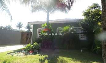 Imagem 3: Casa de condomínio em Rua Amaralina - Morada da Praia - Bertioga/SP