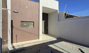 Imagem 4: Casa 3 quartos Casa com 3 dormitórios