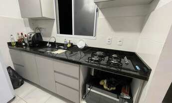 Imagem: Apartamento 2 dormitórios Linda Vista