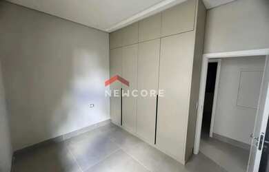 Imagem 6: Casa de condomínio em Avenida Vereador Carlito Cordeiro - Jardim Botânico - Uberlândia/MG