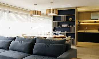 Imagem 4: APARTAMENTO MOBILIADO CENA MARISTA