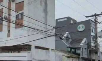 Imagem: Apartamento 1 dormitório com vaga