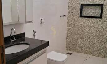 Imagem 7: Casa à venda - Residencial Meireles, Franca/SP