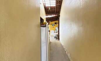 Imagem 4: Casa em Condomínio no Aririzal