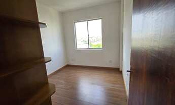 Imagem 7: Apartamento dois quartos