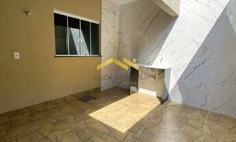 Imagem 5: Sobrado Flor do Cerrado