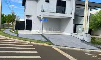 Imagem: Sobrado à venda no Condominio Terra da