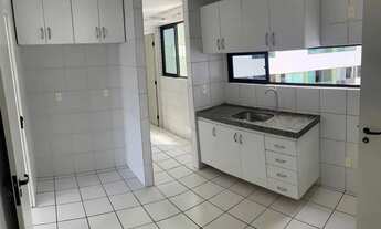 Imagem 6: Imóvel para aluguel com 90 metros quadrados com 3 quartos em Boa Viagem - Recife - PE