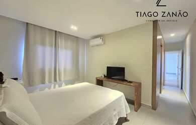 Imagem 2: Casa Linear com 4 Quartos Condomínio Arquipélago de Manguinhos