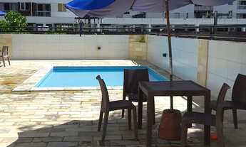 Imagem 5: Apto Mobiliado em Boa Viagem 3 Quartos | Lazer Completo