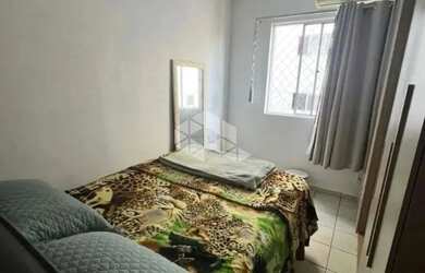 Imagem 6: Apartamento com 2 quartos/dormitórios no bairro Jardim Janaína, em Biguaçu - SC