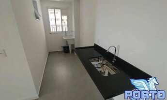 Imagem 5: ALTO PARAISO/ HORIZON RESIDENCIAL APARTAMENTO