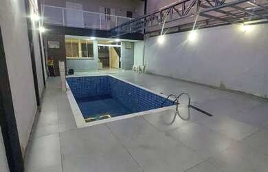 Imagem 5: Linda casa no Eden a venda, aceita permuta em imóvel na Zona norte de Sorocaba