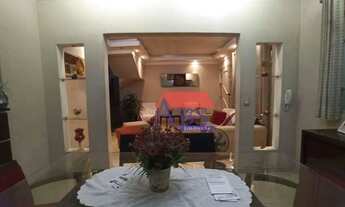 Imagem 3: Casa com 4 dormitórios à venda, 164 m² por R$ 511.000,00 - Jardim Casqueiro - Cubatão/SP