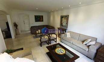 Imagem 4: Apartamento 4 Quartos MOBILIADO - Lourdes