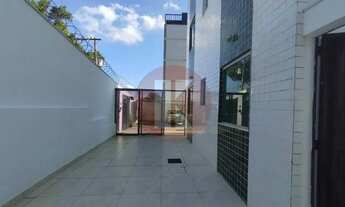 Imagem: Apartamento com área privativa 02 quartos