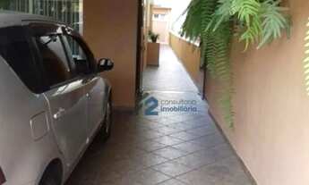 Imagem 6: Casa com 3 dormitórios, 200 m² - venda por R$ 2.545.000,00 ou aluguel por R$ 15.470,00/mês