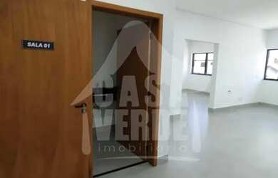 Imagem 4: Sala Comercial para Locação - Vila Furlan - Indaiatuba/SP