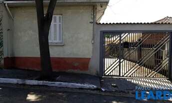 Imagem 2: AREA - LAPA DE BAIXO - SP