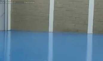 Imagem: Galpão para locação na rua Antonio la