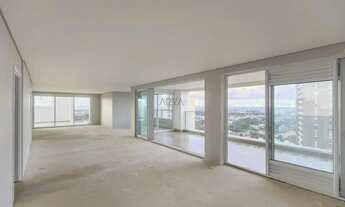 Imagem 4: Cobertura à venda no Mossunguê ARYA1