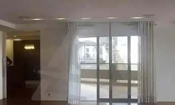 Imagem 2: Apartamento à venda e para alugar em Campinas, Cambuí, com 4 suítes, com 415 m², San Franc