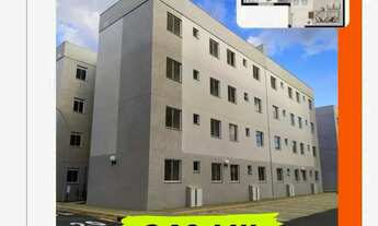 Imagem: Residencial Marajoara