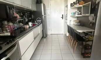 Imagem 6: Apartamento à venda no EDIFÍCIO LUIZ CONCEIÇÃO, JARDINS, Aracaju, SE