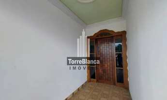 Imagem 5: Locação - Casa com 3 quartos (sendo 1 suíte), 2 vagas, Churrasqueira, Quintal Amplo, Centr