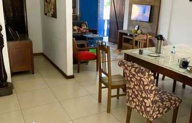 Imagem 2: Casa para Venda em Barra Mansa / RJ no bairro Santa Rosa