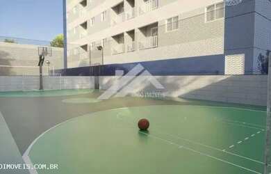 Imagem 5: Apartamento para Venda em Presidente Prudente, Jardim América, 3 dormitórios, 1 suíte, 2 b