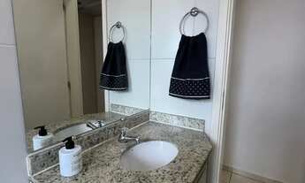 Imagem 7: Acqua Pq10 alugo mobiliado com 2qts sendo uma suíte em Parque 10 de Novembro