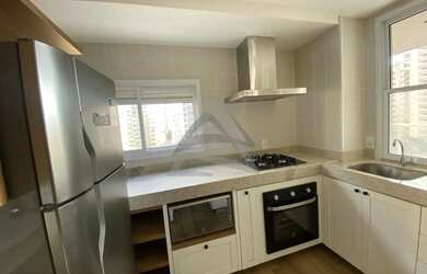 Imagem 5: Apartamento à venda e para alugar em Campinas, Cambuí, com 1 suíte, com 57 m², Exclusivo C