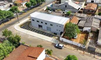 Imagem 3: Prédio de 450 m² para alugar por R$ 8.500/mês no Setor Garavelo B - Aparecida de Goiânia/G